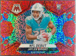 Jaylen Wright