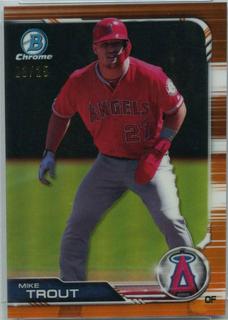 Mike Trout