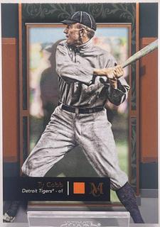 Ty Cobb