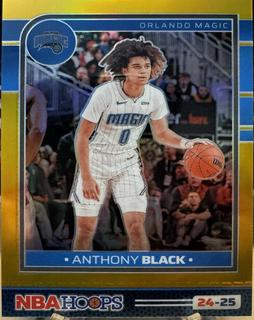 Anthony Black