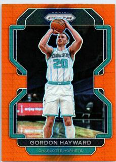Gordon Hayward