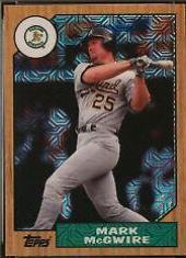Mark McGwire
