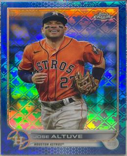 Jose Altuve