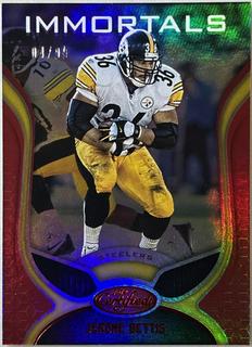 Jerome Bettis