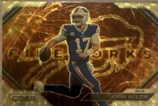 Josh Allen