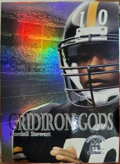 Kordell Stewart