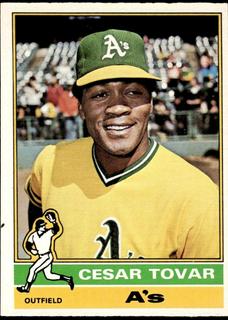 Cesar Tovar