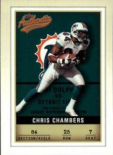 Chris Chambers