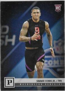 Simmie Cobbs Jr.