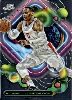 Russell Westbrook