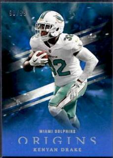 Kenyan Drake