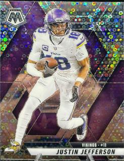 Justin Jefferson