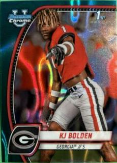 KJ Bolden