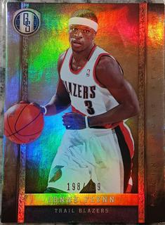 Jonny Flynn