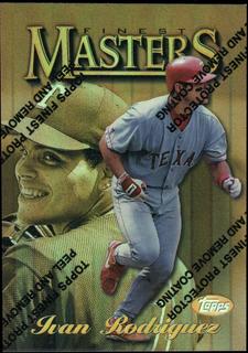 Ivan Rodriguez