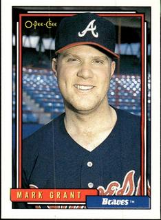 Mark Grant