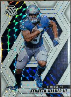 Kenneth Walker III