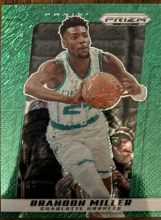 Brandon Miller