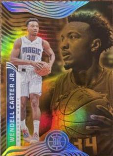 Wendell Carter Jr.