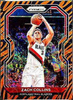 Zach Collins