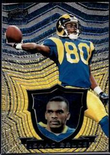 Isaac Bruce