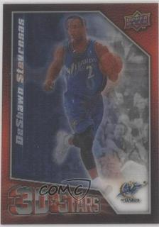 DeShawn Stevenson