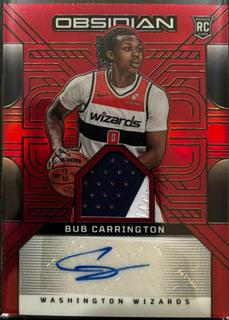 Bub Carrington