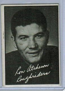 Ron Atcheson