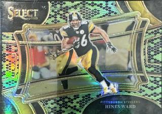 Hines Ward