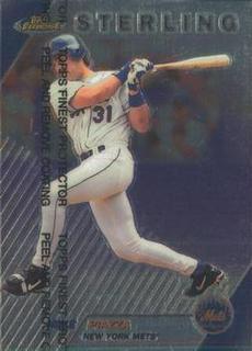 Mike Piazza