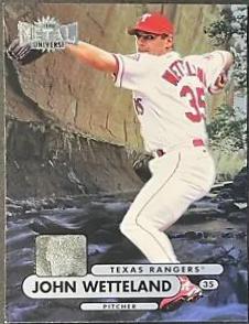 John Wetteland #125
