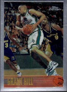 Grant Hill