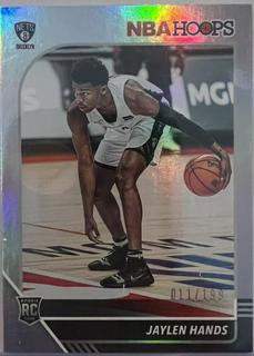 Jaylen Hands