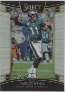 Carson Wentz