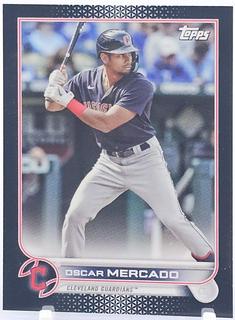 Oscar Mercado