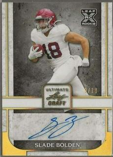 Slade Bolden