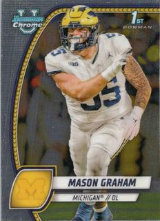 Mason Graham
