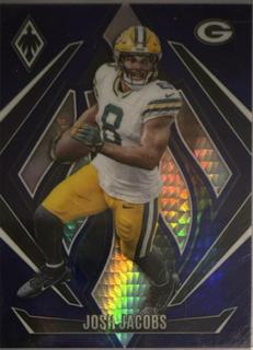 Josh Jacobs