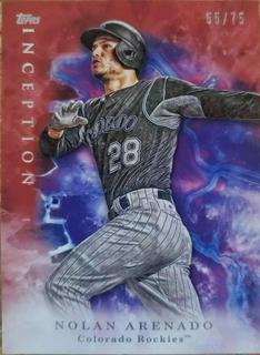 Nolan Arenado
