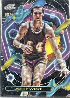 Jerry West