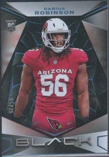 Darius Robinson