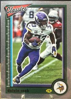 Dalvin Cook