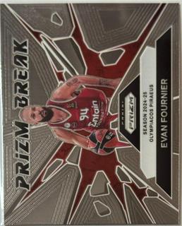 Evan Fournier