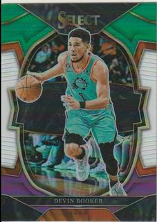 Devin Booker