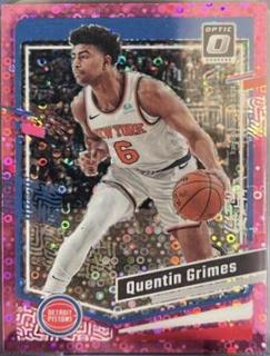 Quentin Grimes