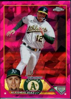 Aledmys Diaz
