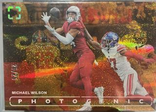 Michael Wilson