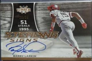 Barry Larkin