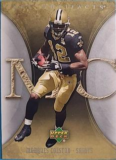 Marques Colston