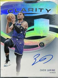 Zach LaVine